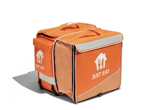 Just eat food delivery - eat,