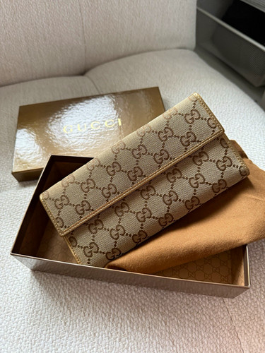 Gucci logo canvas - logo, &