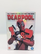 Deadpool The Complete