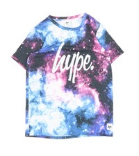 Hype Boys Multicoloured Galaxy