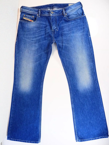 Diesel zathan jeans w38 - diesel, l32