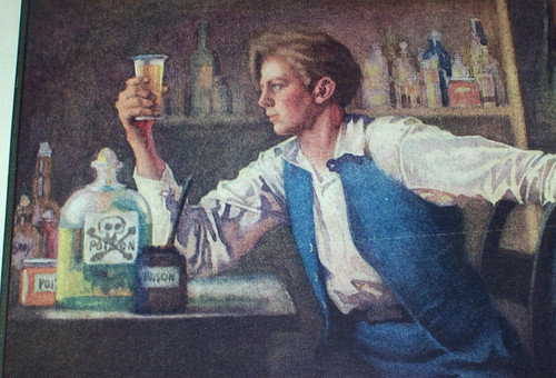 1926 science labratory - science,