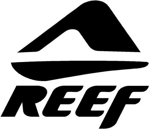 Reef surfboard surfing - reef,