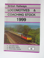 British Railways Locomotives &