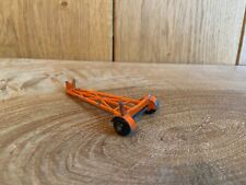 Dinky Boat Trailer damaged scrap (myn10)