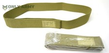 British Army PCS Combat Belt For Combat Trousers Velcr0 Closure MTP Multicam 
