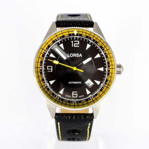 Lorsa eta 2824 - -, watch