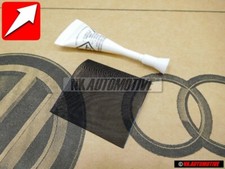 Genuine VW 1 Set Glass-Metal Adhesive - D 000703A1