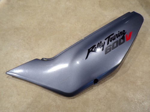 Honda transalp 600 - v,