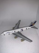 Lufthansa Cargo Aeroplane For-cast Boeing 747-200 Africa Plane