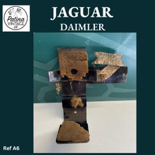 ORIGINAL JAGUAR E-TYPE MK2