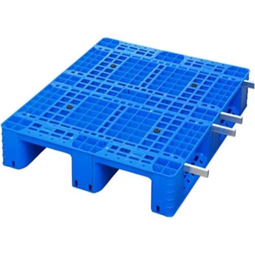 Plastic pallet 1100x1100mm - pallet,