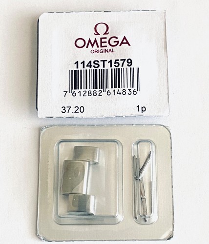 Authentic omega seamaster - authentic!,