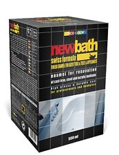 DECO COLOR PACK OF: NEW BATH