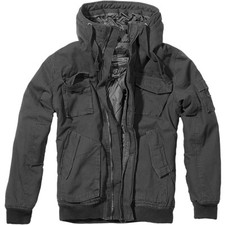 BRANDIT BRONX JACKET MENS