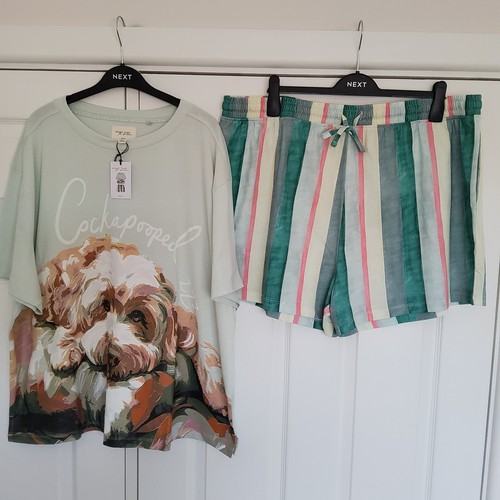 Next womens cockapoo dog - womens,