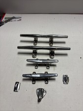 2 Pair of Antique Vintage