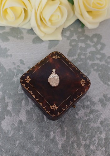 9ct yellow gold dainty - 9ct,
