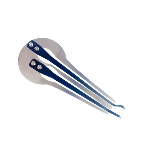 Portable jaw harp russian - harp,