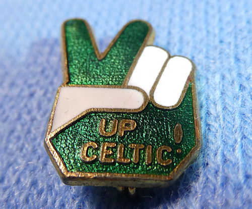 Celtic vintage - up,