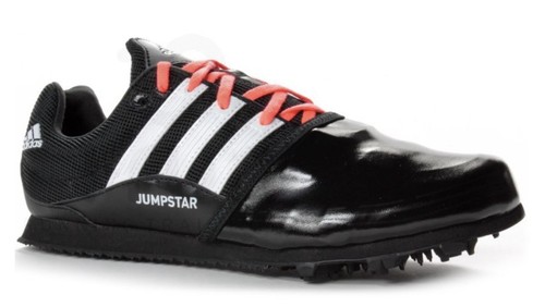Adidas jumpstar allround track - jumpstar,