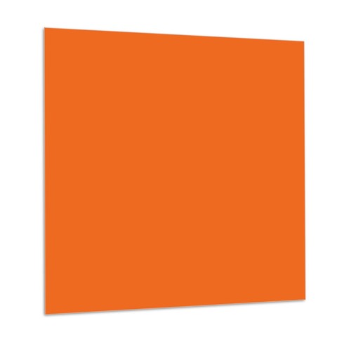 Kitchen glass splashback - glass,