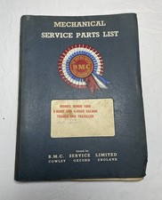 1966 British BMC Morris Minor