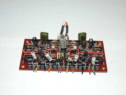 Marantz 2270 pre tone amp - 2270,