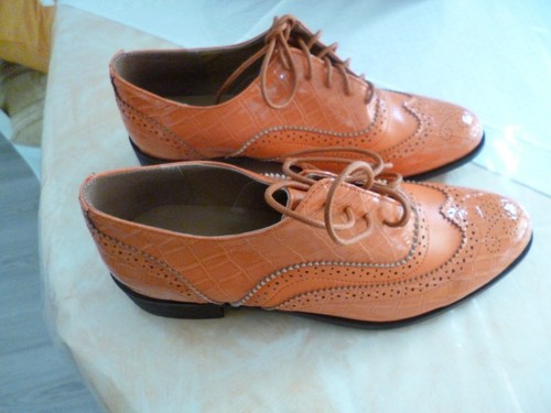 Oxford shoes for women with - shoes,