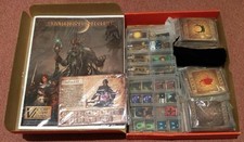 Darkest Night_1st Edition -