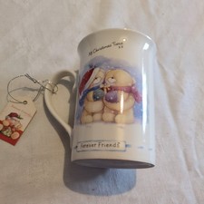 Forever Friends At Christmas