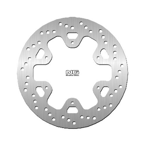 Brake disk - brake,