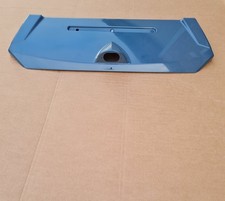 Rollerteam rear cover for