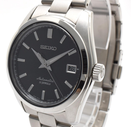 Seiko 6r15 00c0 - seiko, automatic