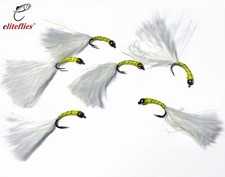 eliteflies 6 Cat Bug Lure fly