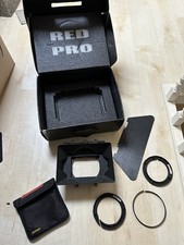 RED CF Matte Box Clip On 142 /