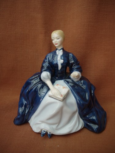 Royal doulton laurianne - doulton, "laurianne"