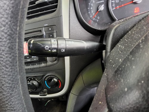 Column stalk switches suzuki - stalk,