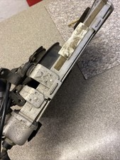 Honda Sp1 Sp2  Vtr1000 left hand radiator and fan