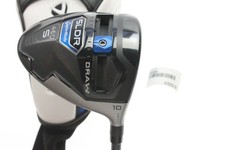 TaylorMade SLDR S Golf Club