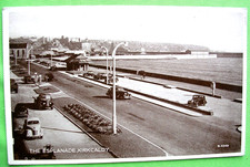 P/U 1956 VALENTINES POSTCARD