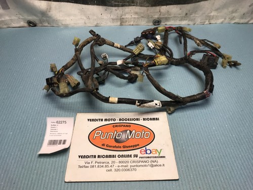 Yamaha 660 2007 2016 - 660, 2007-2016