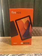 NEW Amazon Kindle Fire 8" HD