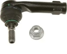 Steering rod end Front Axle