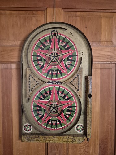 Lindstrom antique super - lindstrom's,