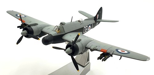 Corgi scale diecast - 1/72,