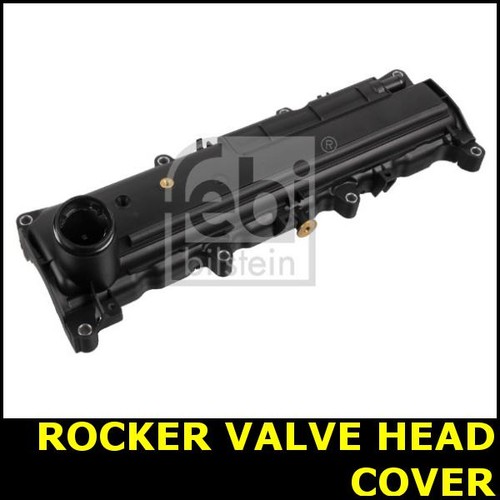 Rocker valve head cover - rocker,