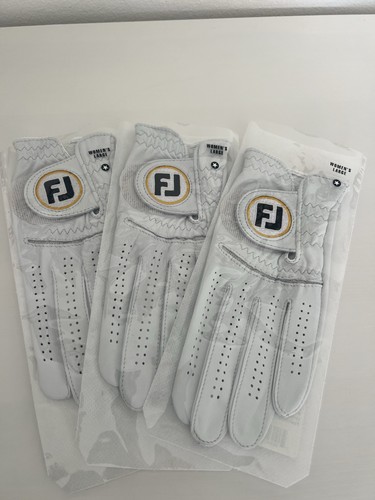 Footjoy stasof women s - 3,