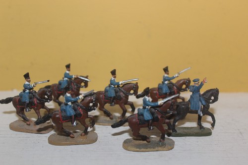 Del prado relive - del, waterloo