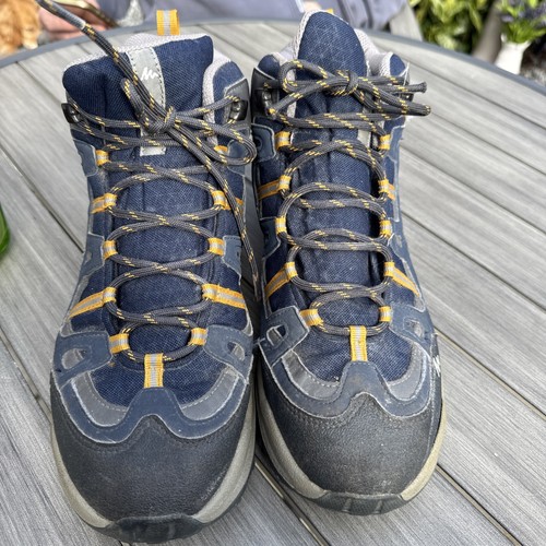 Decathlon quechua mens walking - decathlon,